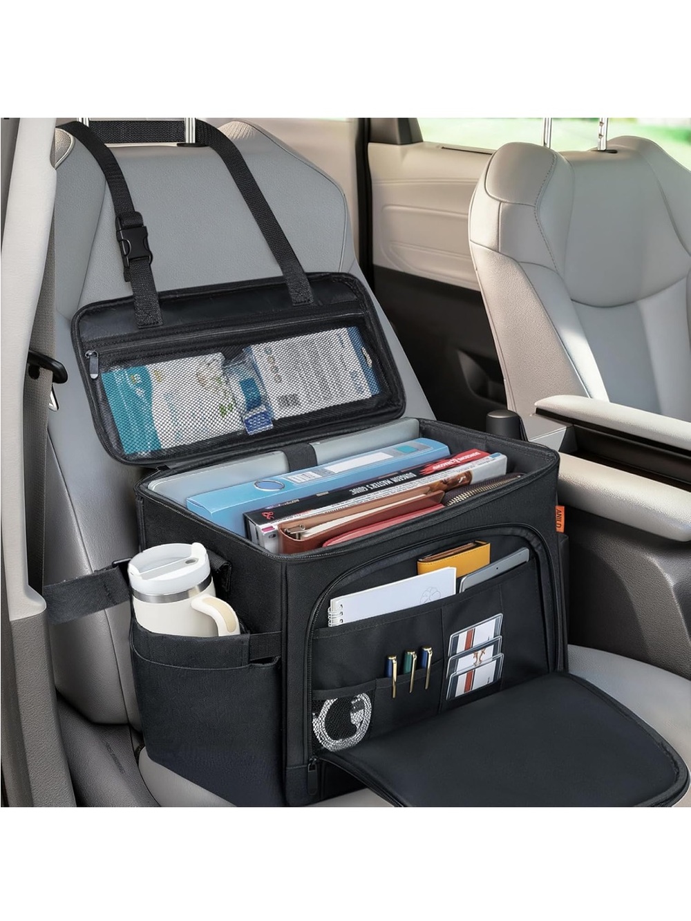 Car Seat Organizer